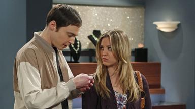 La Teoría del Big Bang 5x12