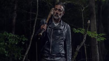 The Walking Dead 10x5