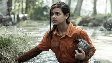Fear the Walking Dead 8x1