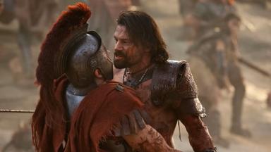 Spartacus 3x8