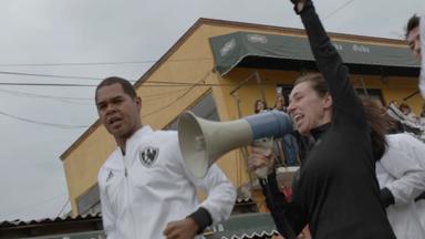 Club de Cuervos 2x10