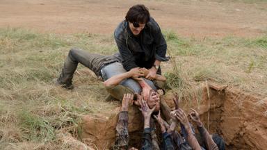 The Walking Dead 4x7