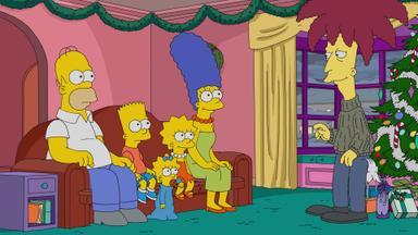 Los Simpson 31x10