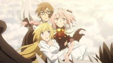 Fate/Apocrypha 1x25