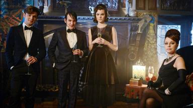 Gotham 2x15