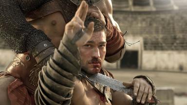 Spartacus 1x3