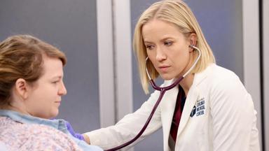 Chicago Med 8x18