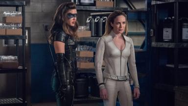 Arrow 7x18