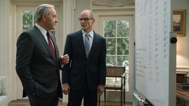 House of Cards 5x5