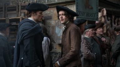 Outlander 3x6