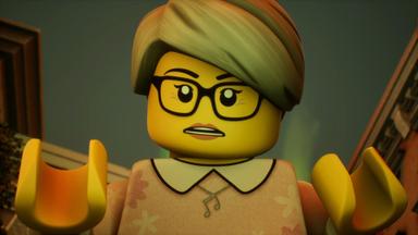 LEGO DREAMZzz 1x8