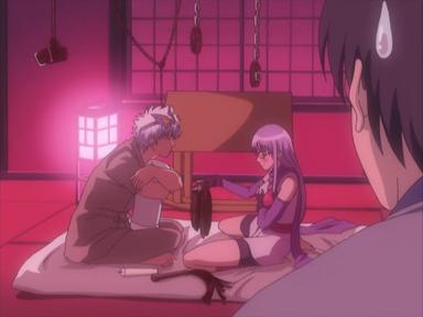 Gintama 1x22