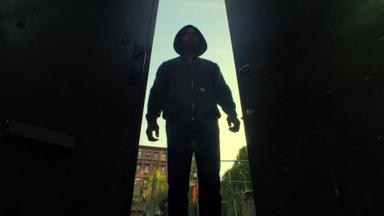 Marvel - Luke Cage 2x13