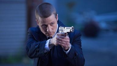 Gotham 1x3