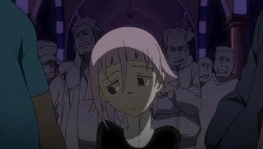 Soul Eater 1x7