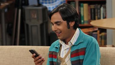 La Teoría del Big Bang 5x14