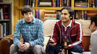 La Teoría del Big Bang 11x8