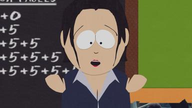 South Park 1x11