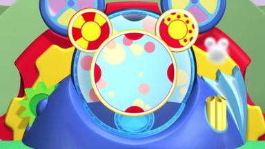 La Casa de Mickey Mouse 1x13