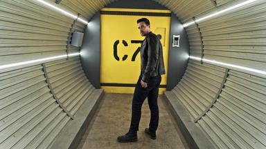 Agents of S.H.I.E.L.D 4x17