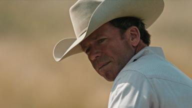 Yellowstone 4x2