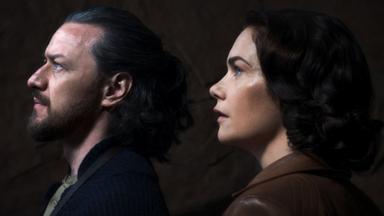His Dark Materials 3x6