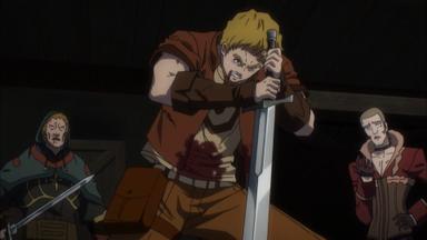 Overlord 2x9
