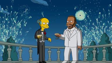 Los Simpson 28x13
