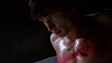 Smallville 1x1