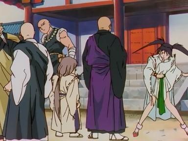 Zenki 1x21