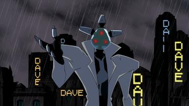 The Batman 3x13