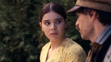 Dickinson 2x4