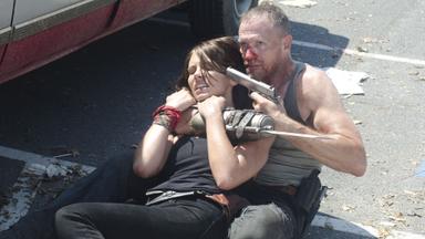 The Walking Dead 3x6