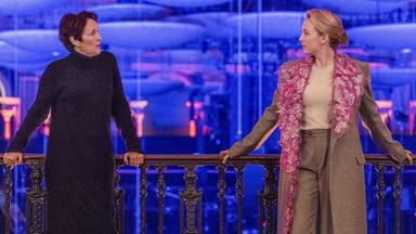 Killing Eve 3x8