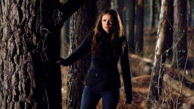 Diarios de Vampiros 1x17