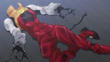 Fight Ippatsu! Juuden-Chan!! 1x6