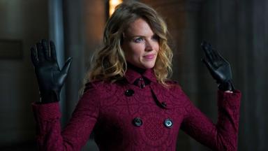 Gotham 2x8