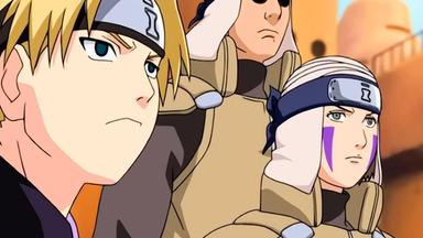 Naruto Shippuden 1x12