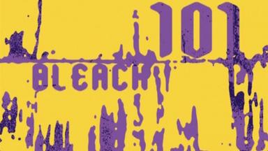 Bleach 1x101