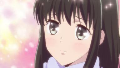 Fruits Basket 1x10