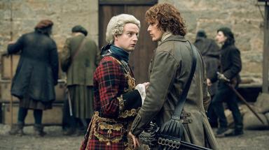 Outlander 2x10