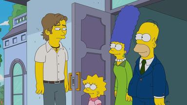 Los Simpson 31x20