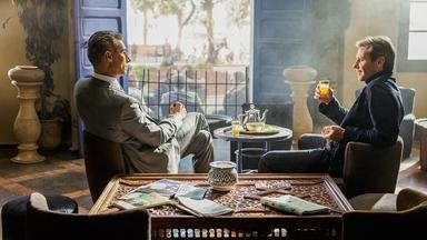 Transporter 2x2