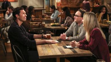 La Teoría del Big Bang 10x22