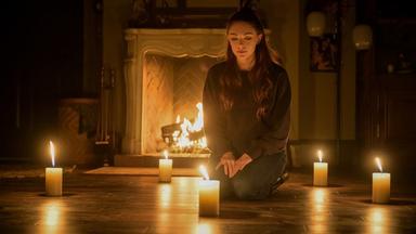 El Legado 3x16
