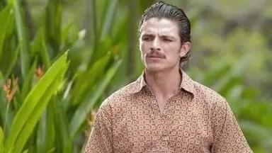 Pablo Escobar: El Patrón del Mal 1x83