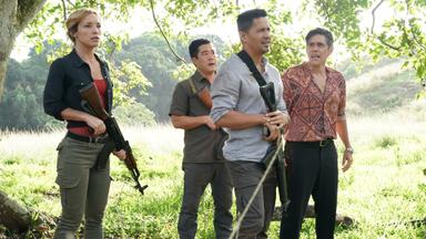Magnum P.I. 2x11