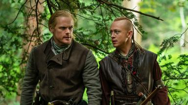 Outlander 7x6