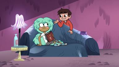 Star vs las fuerzas del mal 4x12