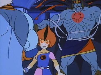 ThunderCats 1x47